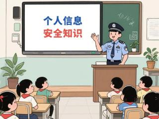 临沂新桥小学发布暑期网络安全指南 守护师生清朗网络空间