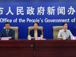 临沂气温较去年同期偏高5.2度 未来一周气温体感仍较闷热