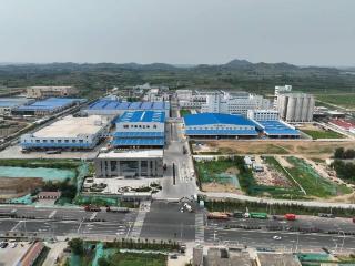 胶州市洋河镇纪委：精准监督护航，营商环境持续优化
