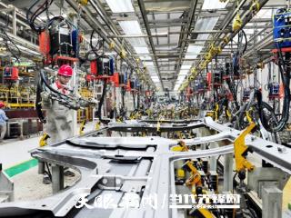 数据解读｜三大领域发力 上半年贵州全社会用电量增长9.03%