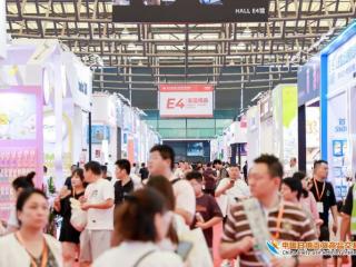 启幕在即！第118届上海百货会将引爆百货行业夏日商机