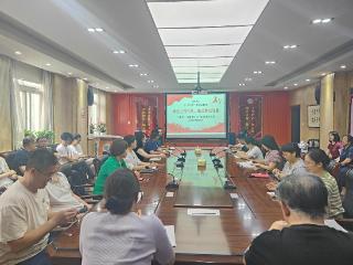 以“三融三力”践行“一融双高”的基层实践 黄河科技学院工学部机电与工程训练科教中心教师联合党支部的实践答卷
