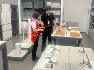以“零钱包”宣传活动传递金融为民温度