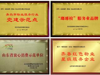 党员先锋在行动 | 城发物业多措并举激活发展新动能
