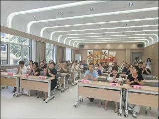 西安2025年失能老年人家庭成员照护培训正式开班