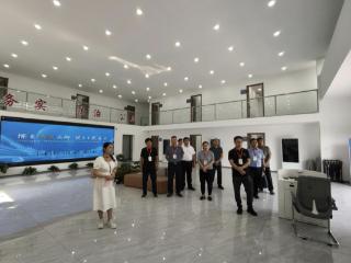 南苑街道2025年上半年人大代表工作审议会议召开