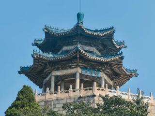 老牌景区新活力！潭溪山以创新实践书写淄川文旅发展新篇章