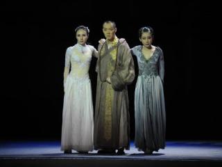 中国国家话剧院8部经典话剧高清影像，7月至9月济宁大剧院震撼呈现