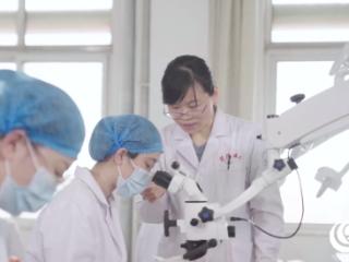 仁心育桃李 医术铸师魂⑳丨菏泽医专常爱增：坚守医教初心 铸就育人华章