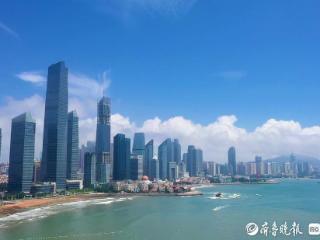 服务推动上合示范区扩能提质！青岛海关推出18项措施