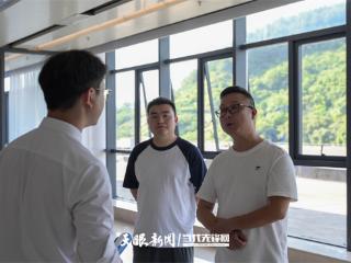 粤见数字贵州｜智养科技有限公司：5G让养老服务更智能