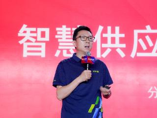 雪豹大模型驱动效率革命 华鼎冷链科技重构餐饮供应链神经网络