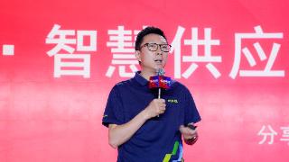 雪豹大模型驱动效率革命 华鼎冷链科技重构餐饮供应链神经网络