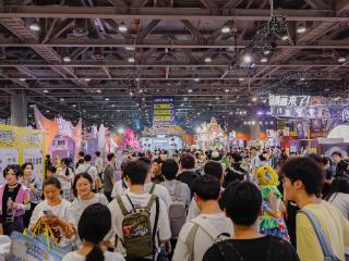 快看漫画25位国漫作者 + 百人嘉宾阵容登场,KKWORLD开启年度二次元狂欢