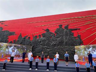 “锦绣天府•安逸四川”红色旅游央地媒体联动采访活动在四川凉山启动