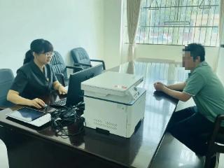 用心倾听 执行有解——我省三级法院实现执行局局长接待日全覆盖