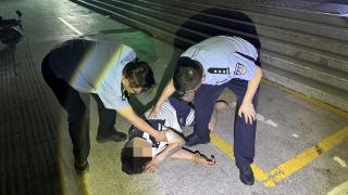 成武公安：温情守护不停歇，暖心救助暖民心(图1)