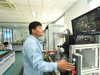李少波：创新人才引进和培养机制