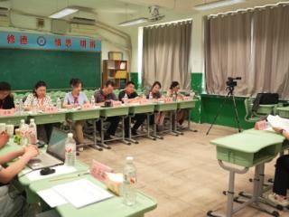 济宁市首届社区工作者职业能力大赛市级决赛圆满落幕