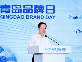 海信贾少谦：质量是品牌的底线，极致是品牌的追求