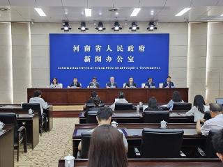 GDP增长5.7%跑赢全国大盘 河南上半年经济实现“双过半”