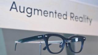 歌尔首届创新大会启幕，展示AI+XR等领域创新成果