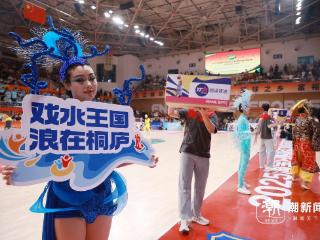 体育搭台，消费唱戏 浙江多地打出“赛事+消费”组合拳