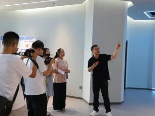 541名“科技红娘”架起成果转化金桥