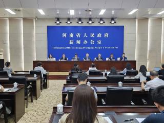 河南重大项目投资“进度条”拉至68.6% 多举措保障“早开工、快建设”
