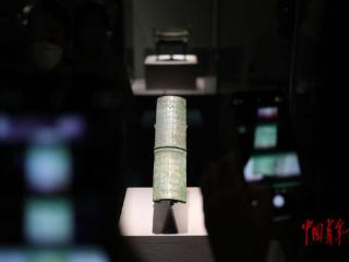 安徽文化大展亮相北京 近400件古今展品尽赏皖风徽韵