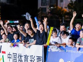 六合区第五届足球联赛开幕 解锁“体育 +”新体验