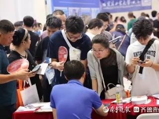 2025年高考专科招生咨询会7月20日在烟台天虹技校举行