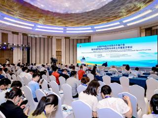 白俄罗斯与中国青岛合作工作组启航 双方各项合作迈入新阶段
