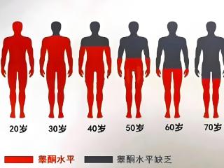 当代年轻人面临睾酮危机，LAIFE「乐维源」多通道强势守卫雄性张力