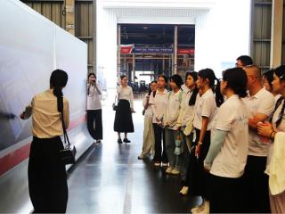 三明学院师生赴湖南开展暑期社会实践
