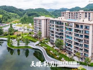 “凉资源”变“热效应”！遵义清凉经济蓬勃发展