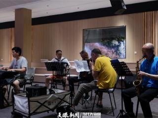 从“卖房子”到“造生活”，桐梓九坝实现三代同堂的旅居