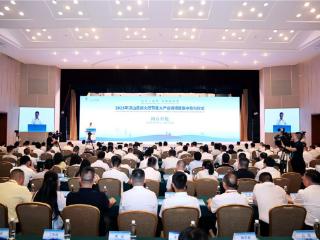 2025年四川凉山彝族火把节重大产业链项目集中签约仪式举行 83个项目现场签约 总投资889.81亿元