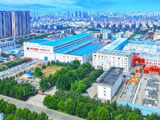 泰山区上高街道：以改革创新为笔 绘就新型工业化发展新图景