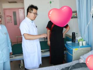 慕名而来！宁阳县第一人民医院吕文明医生精准诊疗解偏头疼顽疾 患者满意点赞