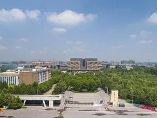 淄博职业技术大学案例获评教育部“职业学校职业技能培训典型案例”