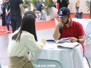 天眼观链博｜忠辉重工“定制化”车辆加速驶向国际市场