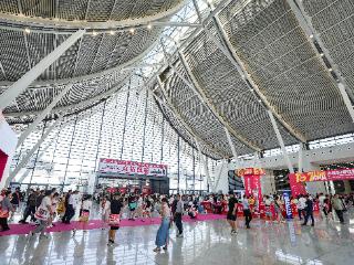 美味上新、商机无限，解锁郑州火锅展关键词！