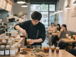 济南市三院中医答疑：中药材茶饮走红背后，科学饮用才是关键