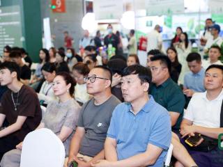 食品饮料品牌争相布局礼品渠道，GH上海礼博会共话增长新路径