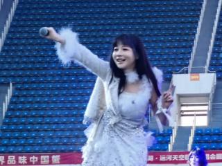 济宁市:微山湖•运河天空群星演唱会燃爆夏夜