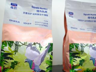 一只鸽子如何撬动五亿产值？沂水退伍军人的致富密码