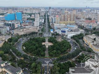 新发路观察+丨从新民大街到人民广场，开放的长春就是不一样！