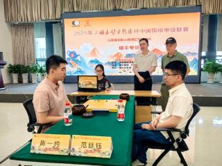 围甲｜山东银丰3:1力擒仁怀酱香队，继续稳居联赛榜首
