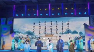“秀山丽水·飞越梦想”国际诗会在浙江丽水举行(图1)